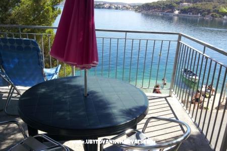 Rogoznica Studio Apartmani Rogoznica Chorvatsko