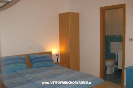 Rogoznica Studio Apartmány foto 2