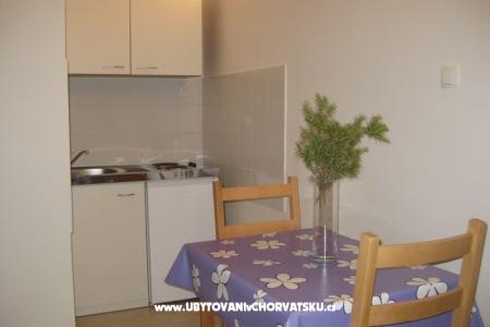 Rogoznica Studio Apartmány foto 3