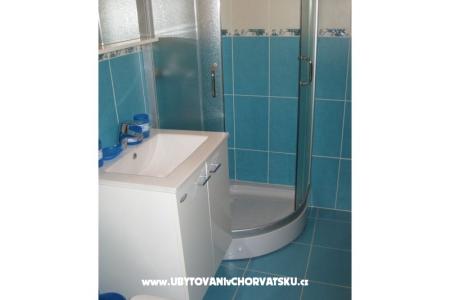 Rogoznica Studio Apartmány foto 4