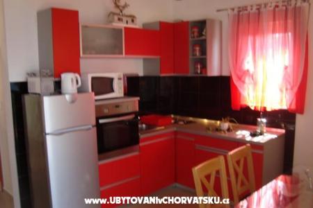  Apartmány Sunrise foto 3