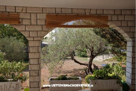 Apartmány Triton foto 3