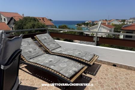 Vera Apartmán foto 2