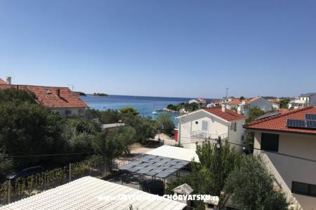 Vera Apartmán foto 4