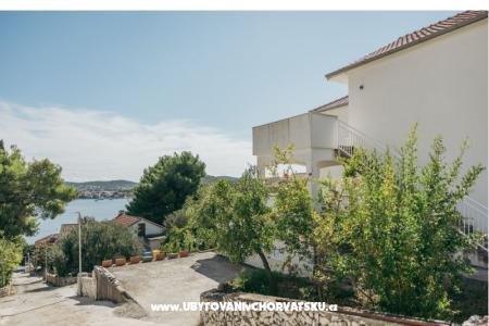 Apartmány Vidović foto 2