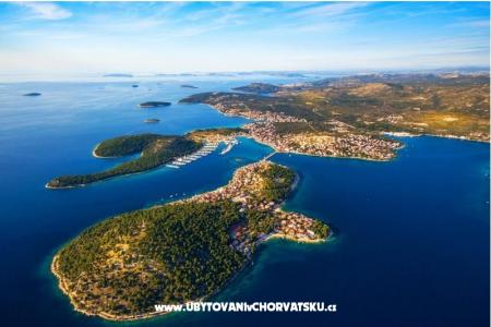 Apartmány Vidović foto 3