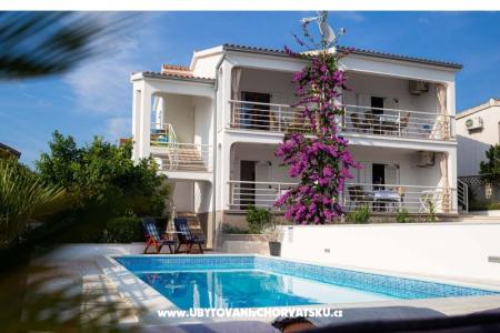Villa Ćapeta foto 3