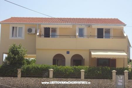Apartmány Villa Karlo foto 3