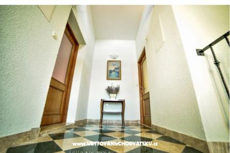 Villa Nevenka Rogoznica Chorvatsko