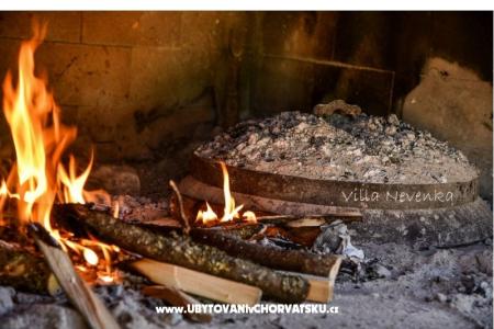 Villa Nevenka foto 2