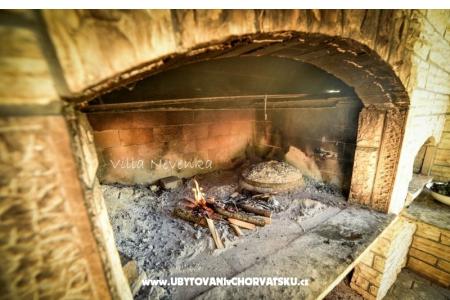 Villa Nevenka foto 3