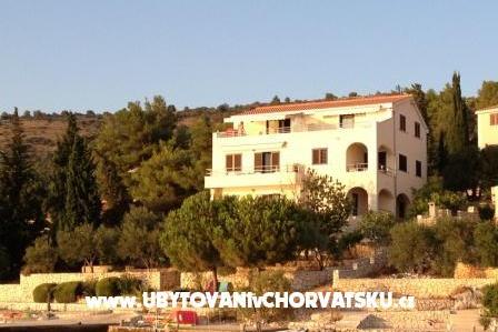 Villa Vrkic foto 2