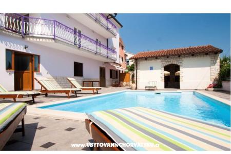 Accommodation Rovinj Rovinj Chorvatsko