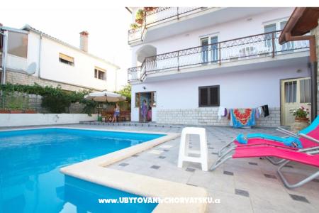 Accommodation Rovinj foto 4