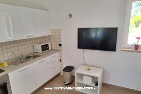 Apartmány Olga foto 5