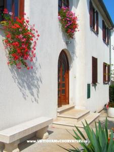 Apartmán Rabak foto 2