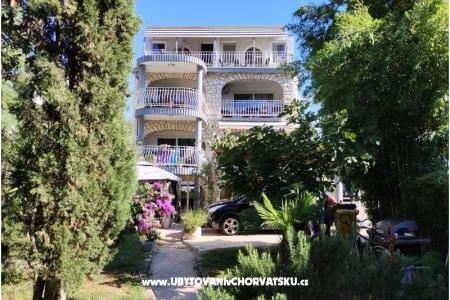 Apartmány Ana foto 4