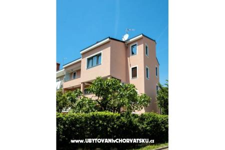 Apartmány Centener foto 4