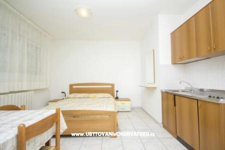 Apartmány Ester Rovinj foto 3