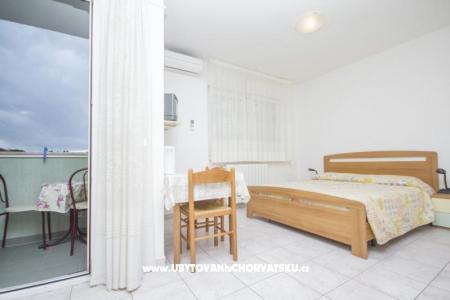 Apartmány Ester Rovinj foto 4