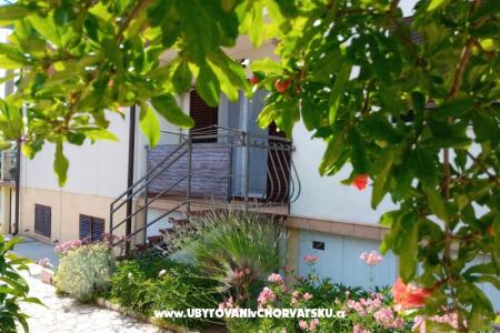 Apartmány i Pokoje Markovic foto 3