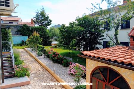 Apartmány i Pokoje Markovic foto 4