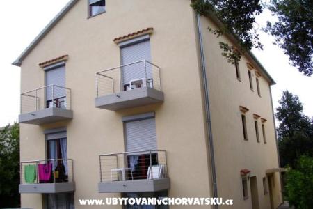 Apartmány Ivo foto 2