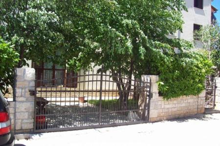 Apartmány Lidija foto 2