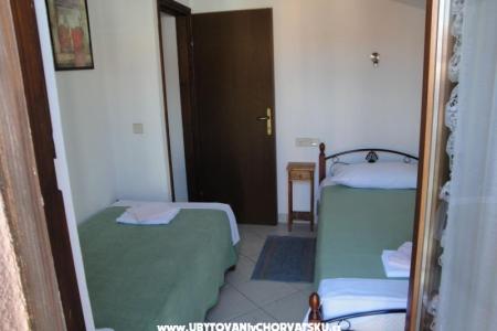 Apartmány Lidija foto 3