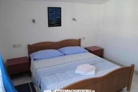 Apartmány Lidija foto 4