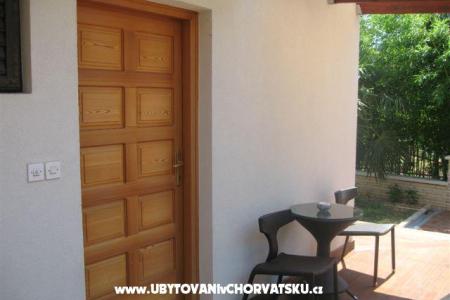 Apartmány Milda foto 3