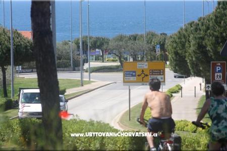 Apartmány Milena Juricic foto 2