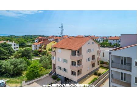 Apartmány Nada foto 2