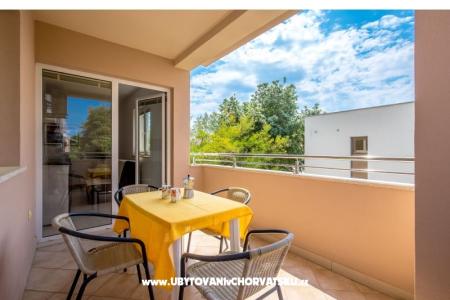 Apartmány Nada foto 4