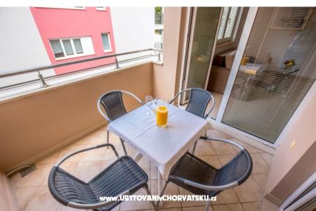 Apartmány Nada foto 5