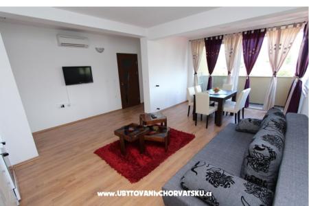 Apartmány Natasa foto 4