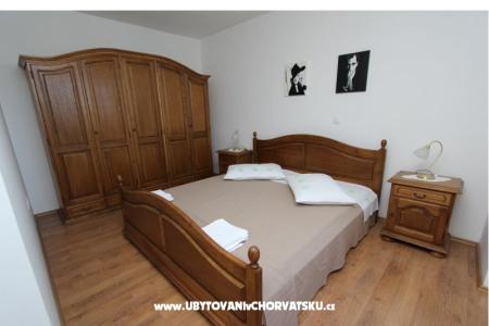 Apartmány Natasa foto 5