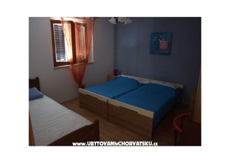 Apartmány Oriana foto 3