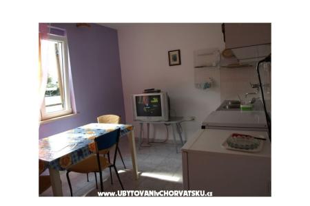 Apartmány Oriana foto 4