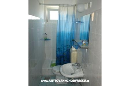 Apartmány Oriana foto 5