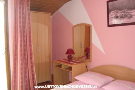 Apartmány Sanja foto 2