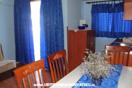 Apartmány Sanja foto 3