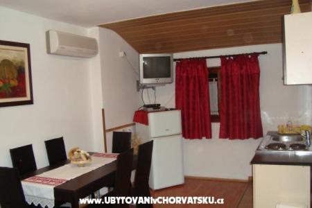 Apartmány Sanja foto 5