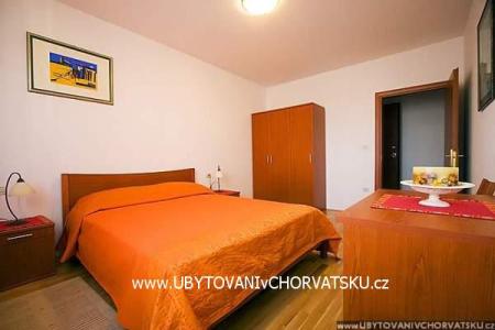 Apartmány Maller foto 2