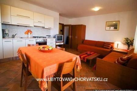 Apartmány Maller foto 3