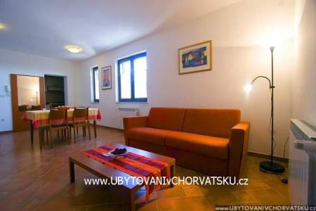 Apartmány Maller foto 4