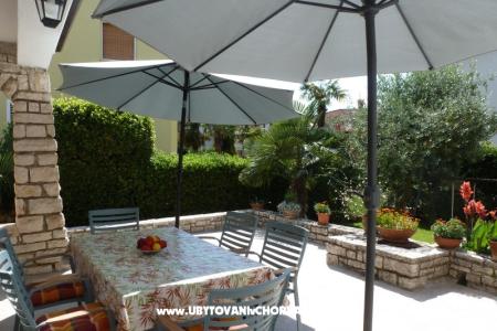 Apartmány Samsa foto 2