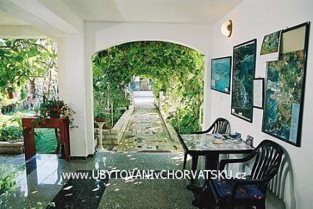 Apartmány BOS-KO foto 5