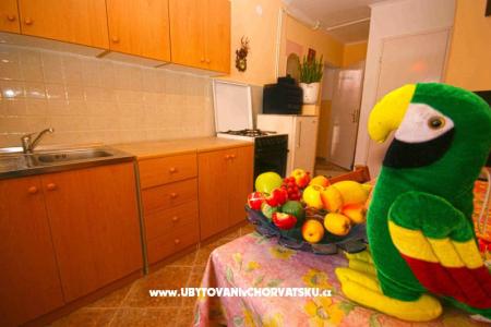 Apartmány Centar Bale foto 4