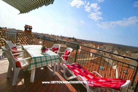Apartmány Centar Bale foto 5